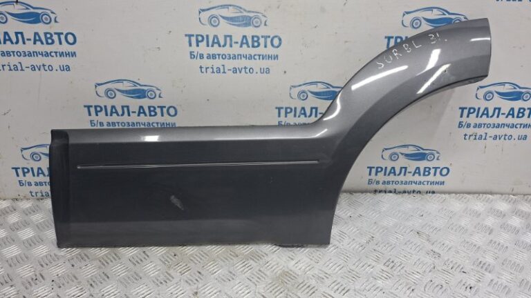Накладка двери Kia Sorento 2002-2011 877513E500 (Арт. 82406)