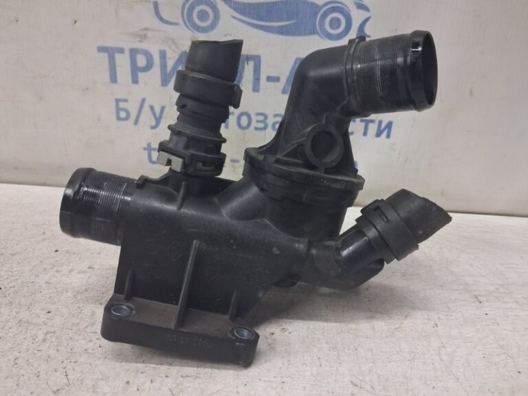Корпус термостата Nissan Qashqai 2006-2013 1106100Q1J (Арт. 82410)
