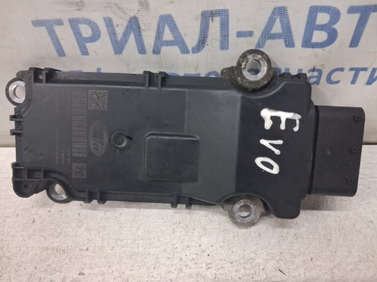 Блок управления АКПП  Land Rover Range Rover Evoque 2011-2018 LR049922 (Арт. 82415)