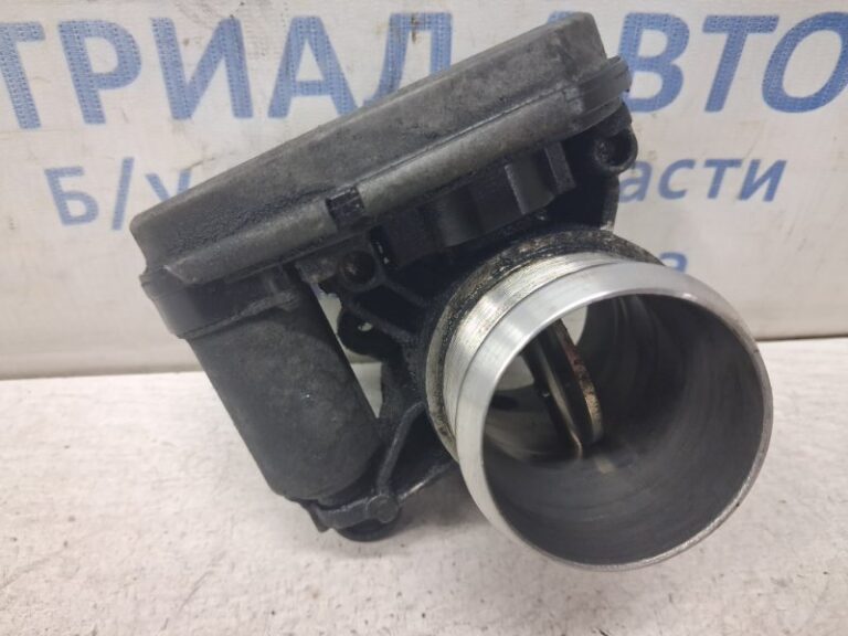 Заслонка дроссельная  Land Rover Range Rover Evoque 2011-2018 LR012598 (Арт. 82417)