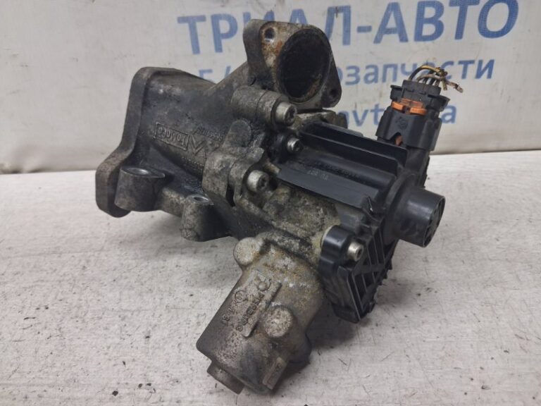 Клапан EGR  Land Rover Range Rover Evoque 2011-2018 LR000997 (Арт. 82419)