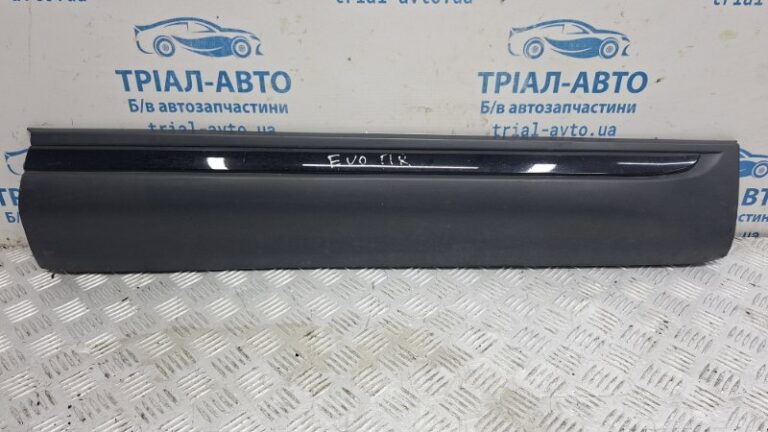 Накладка двери  Land Rover Range Rover Evoque 2011-2018 LR045547 (Арт. 82422)