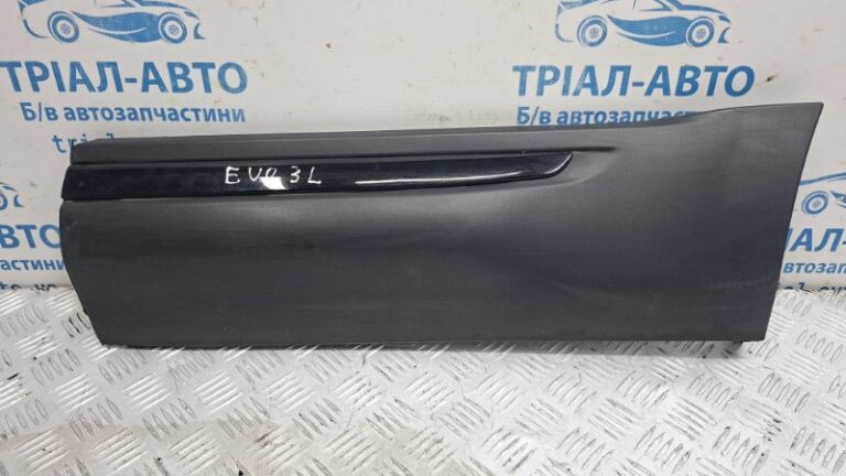 Накладка двери  Land Rover Range Rover Evoque 2011-2018  (Арт. 82424)