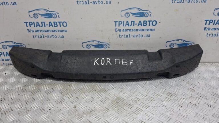 Абсорбер переднего бампера SsangYong Korando 2010-2019  (Арт. 82426)