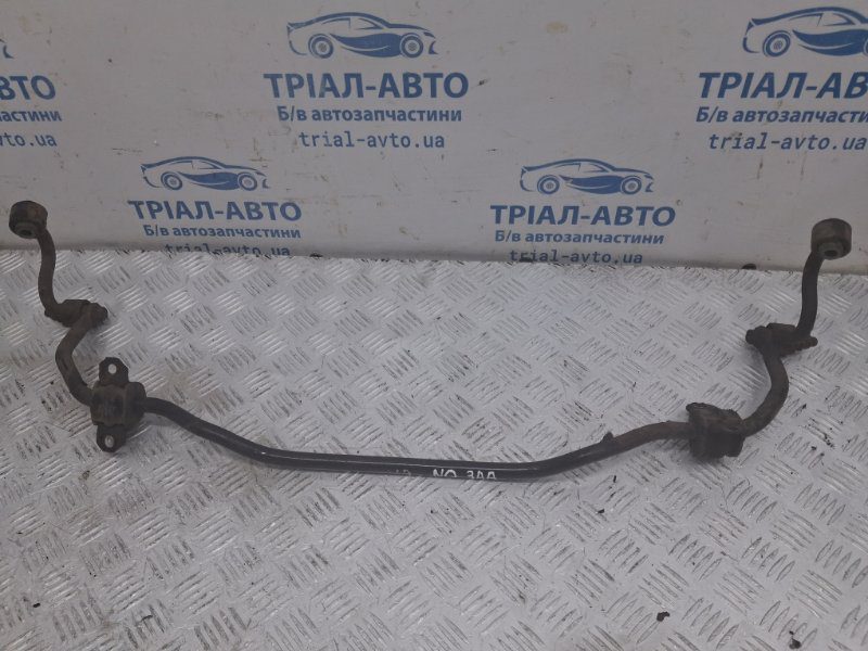 Стабилизатор задний Nissan Qashqai 2006-2013 (Арт. 82429) Стабилизатор задний Nissan Qashqai 2006-2013 (Арт. 82429)