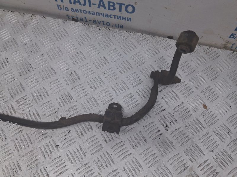 Стабилизатор задний Nissan Qashqai 2006-2013 (Арт. 82429) Стабилизатор задний Nissan Qashqai 2006-2013 (Арт. 82429)
