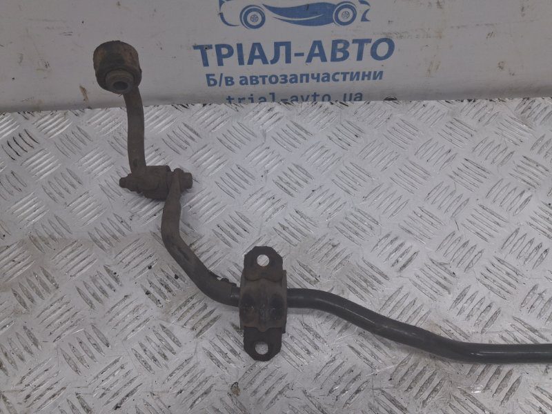 Стабилизатор задний Nissan Qashqai 2006-2013 (Арт. 82429) Стабилизатор задний Nissan Qashqai 2006-2013 (Арт. 82429)