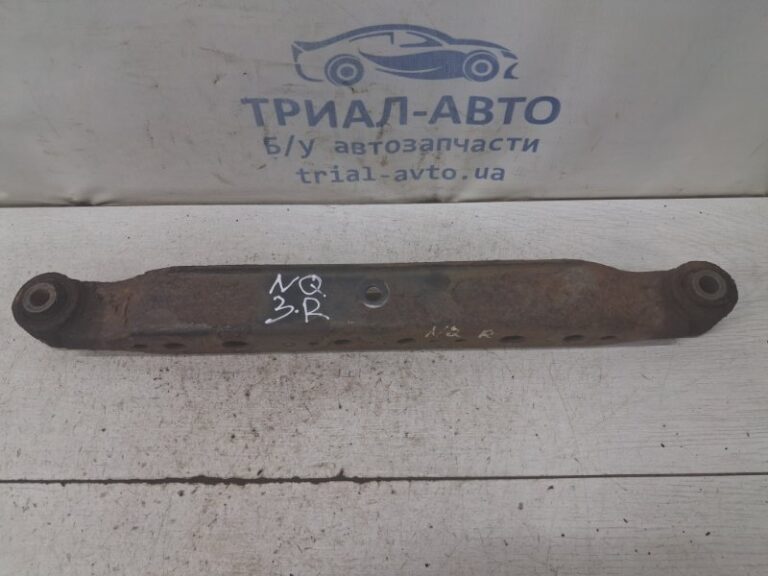 Рычаг задний поперечный нижний правый Nissan Qashqai 2006-2013  (Арт. 82443)