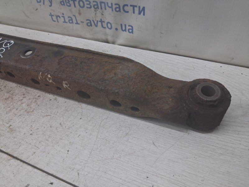 Рычаг задний поперечный нижний правый Nissan Qashqai 2006-2013 (Арт. 82443) Рычаг задний поперечный нижний правый Nissan Qashqai 2006-2013 (Арт. 82443)