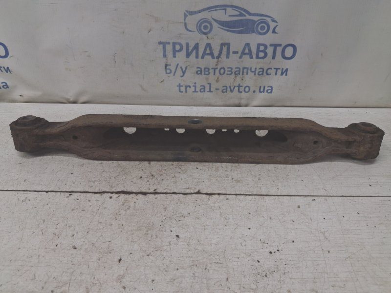 Рычаг задний поперечный нижний правый Nissan Qashqai 2006-2013 (Арт. 82443) Рычаг задний поперечный нижний правый Nissan Qashqai 2006-2013 (Арт. 82443)