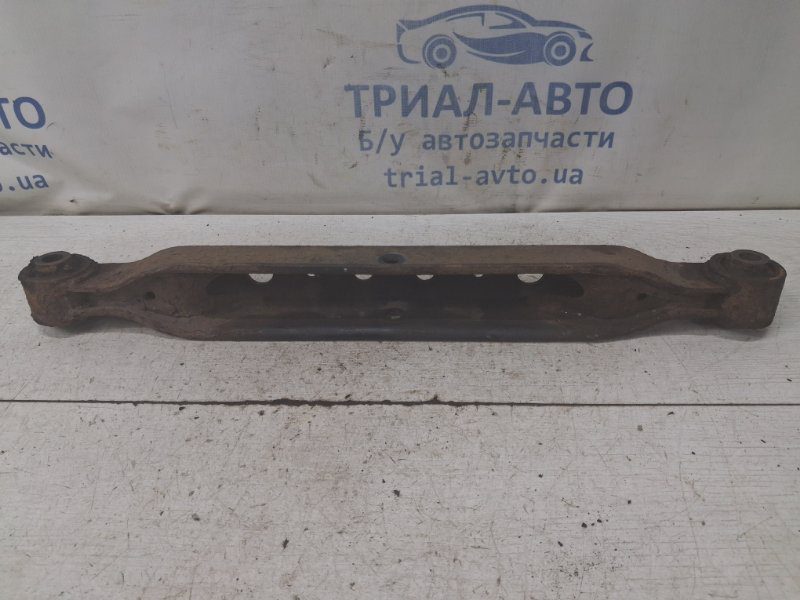 Рычаг задний поперечный нижний левый Nissan Qashqai 2006-2013 (Арт. 82444) Рычаг задний поперечный нижний левый Nissan Qashqai 2006-2013 (Арт. 82444)