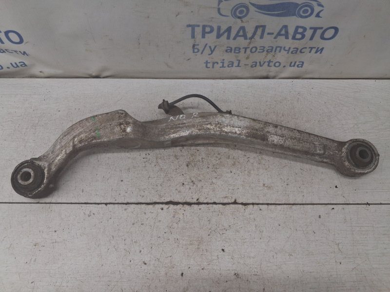 Рычаг задний поперечный верхний правый Nissan Qashqai 2006-2013 (Арт. 82445) Рычаг задний поперечный верхний правый Nissan Qashqai 2006-2013 (Арт. 82445)