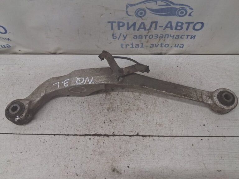 Рычаг задний поперечный верхний левый Nissan Qashqai 2006-2013  (Арт. 82446)