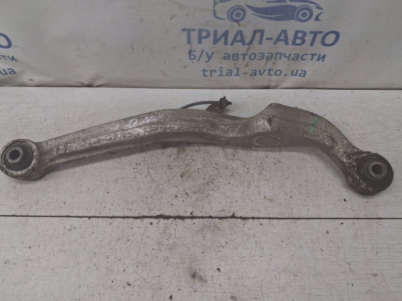Рычаг задний поперечный верхний левый Nissan Qashqai 2006-2013 (Арт. 82446) Рычаг задний поперечный верхний левый Nissan Qashqai 2006-2013 (Арт. 82446)