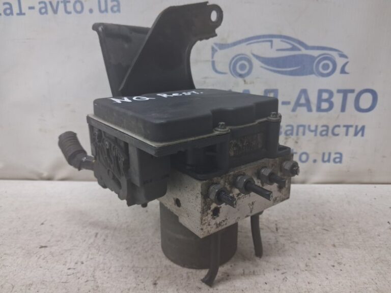 Блок abs Nissan Qashqai 2006-2013  (Арт. 82452)