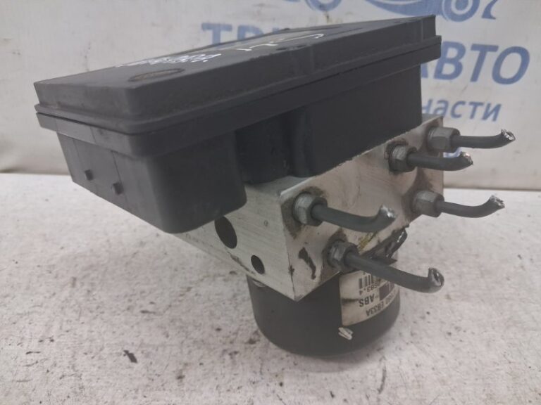 Блок abs Nissan Navara 2004-2015  (Арт. 82454)