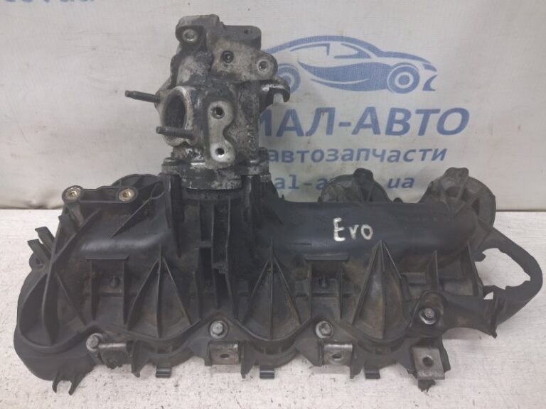 Коллектор впускной пластик  Land Rover Range Rover Evoque 2011-2018  (Арт. 82456)