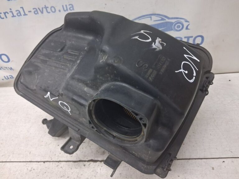 Корпус воздушного фильтра Nissan Qashqai 2006-2013  (Арт. 82461)