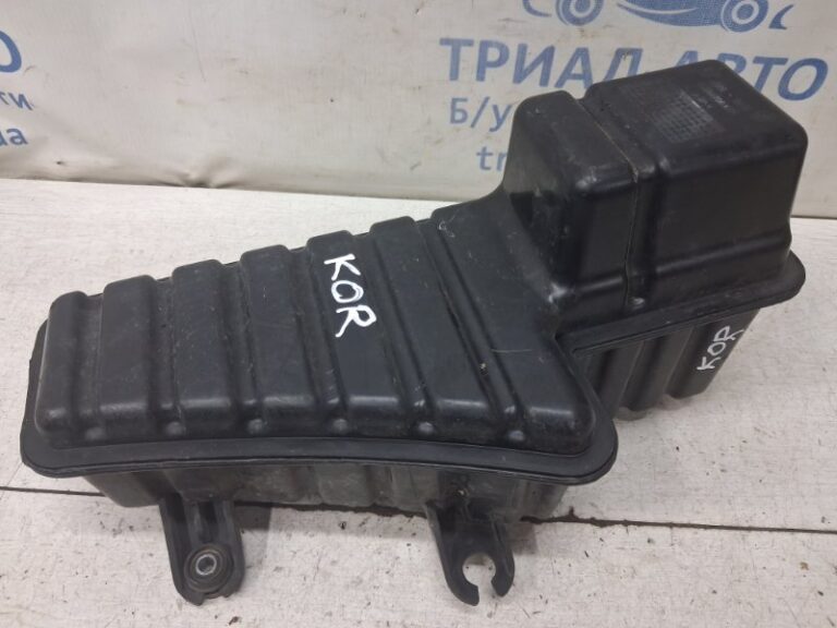 Резонатор воздушного фильтра SsangYong Korando 2010-2019  (Арт. 82463)
