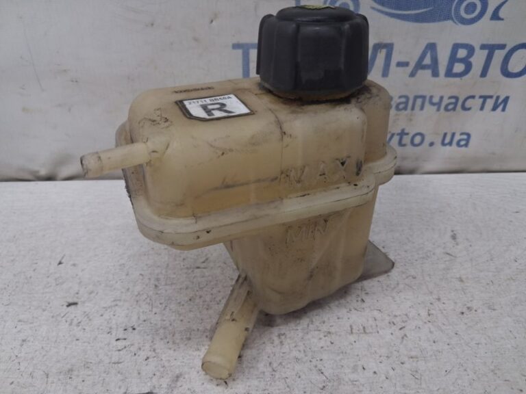Бачок радиатора (расширительный) Nissan Qashqai 2006-2013  (Арт. 82465)