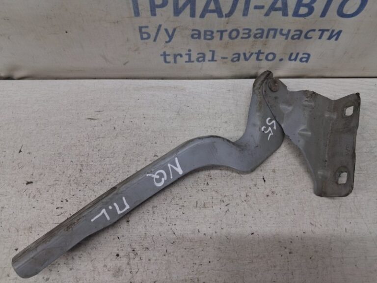 Петля капота левая Nissan Qashqai 2006-2013  (Арт. 82468)