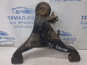 Рычаг передний нижний левый Nissan Navara 2004-2015  (Арт. 82482)