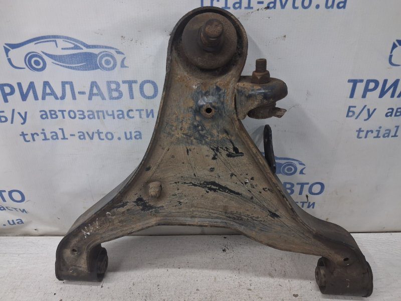 Рычаг передний нижний правый Nissan Navara 2004-2015 (Арт. 82483) Рычаг передний нижний правый Nissan Navara 2004-2015 (Арт. 82483)