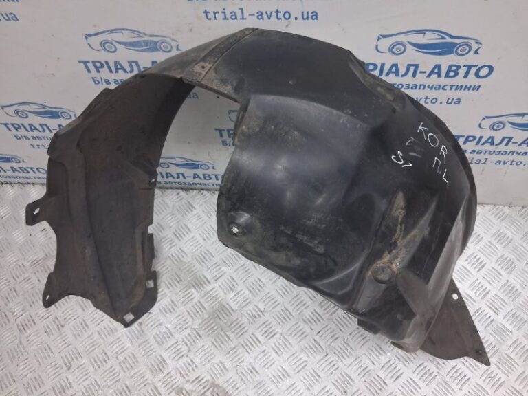 Подкрылок передний левый SsangYong Korando 2010-2019 7971034001 (Арт. 82484)
