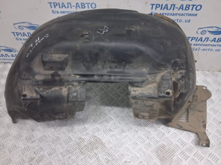 Подкрылок передний левый Kia Sorento 2002-2011 868113E510 (Арт. 82488)