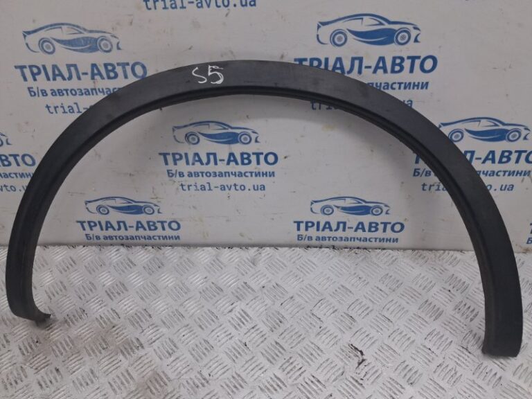 Накладка крыла Nissan Qashqai 2006-2013 93828BR01A (Арт. 82497)
