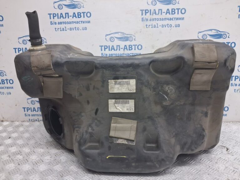 Бак топливный пластик  Land Rover Range Rover Evoque 2011-2018 LR072634 (Арт. 82503)