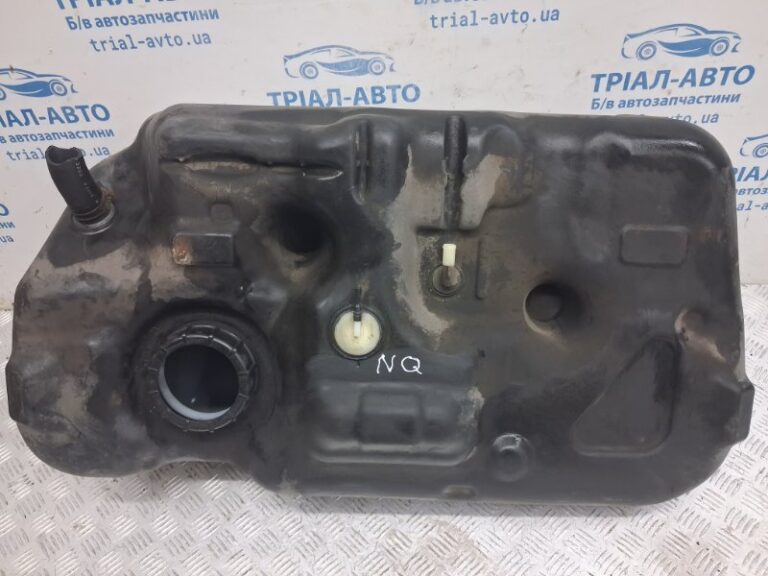 Бак топливный пластик Nissan Qashqai 2006-2013 17202JD51A (Арт. 82505)