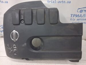 Декоративная крышка ДВС Nissan Navara 2004-2015 14041EC01A (Арт. 82510)