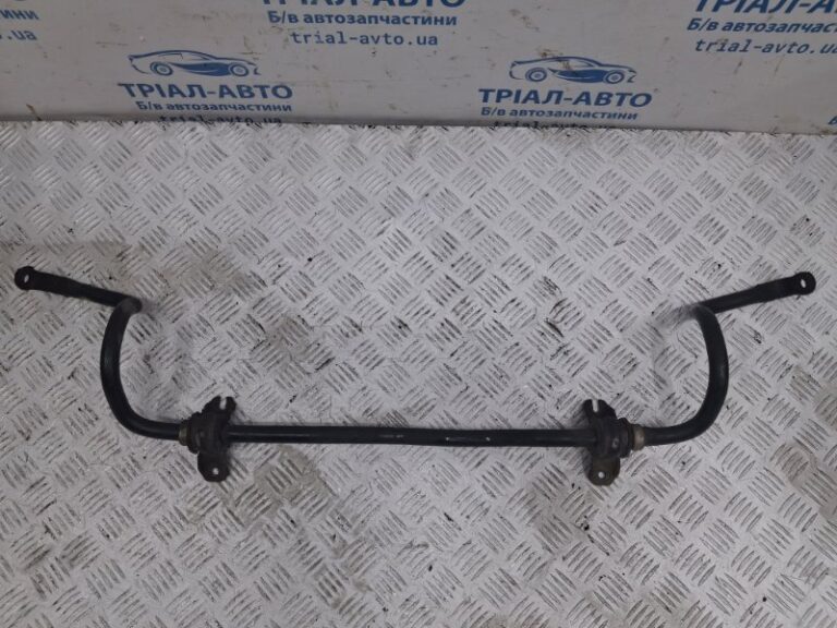 Стабилизатор передний Nissan Qashqai 2006-2013 54611JD60A (Арт. 82511)