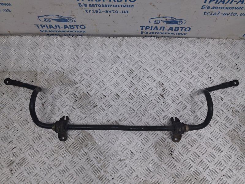 Стабилизатор передний Nissan Qashqai 2006-2013 54611JD60A (Арт. 82511) Стабилизатор передний Nissan Qashqai 2006-2013 54611JD60A (Арт. 82511)
