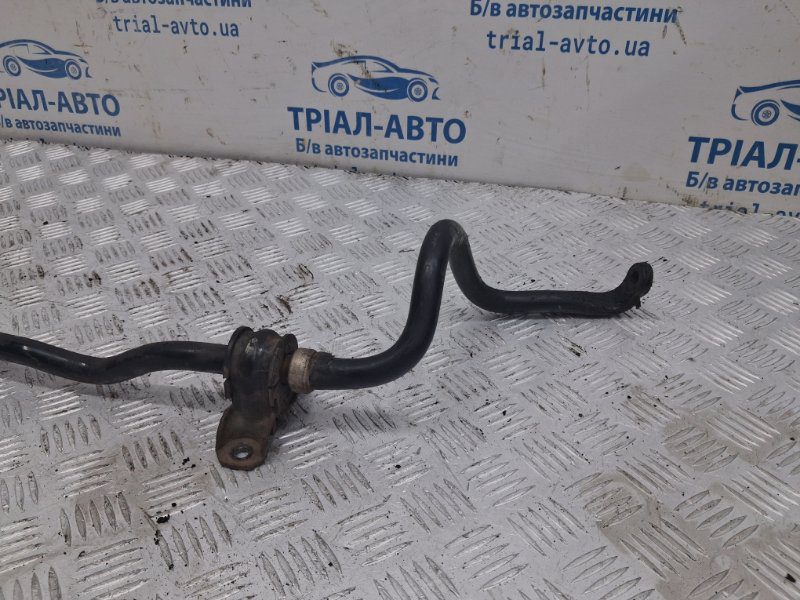 Стабилизатор передний Nissan Qashqai 2006-2013 54611JD60A (Арт. 82511) Стабилизатор передний Nissan Qashqai 2006-2013 54611JD60A (Арт. 82511)