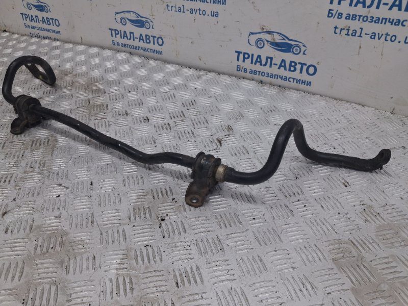 Стабилизатор передний Nissan Qashqai 2006-2013 54611JD60A (Арт. 82511) Стабилизатор передний Nissan Qashqai 2006-2013 54611JD60A (Арт. 82511)