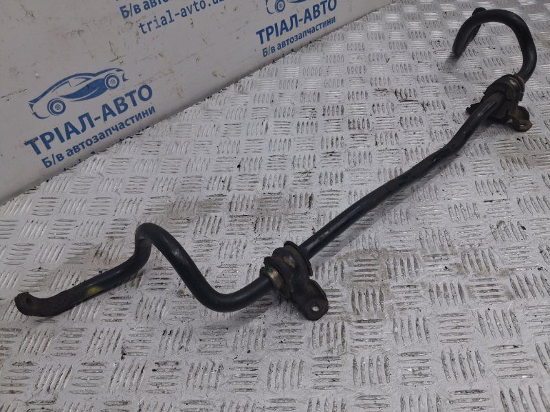 Стабилизатор передний Nissan Qashqai 2006-2013 54611JD60A (Арт. 82511) Стабилизатор передний Nissan Qashqai 2006-2013 54611JD60A (Арт. 82511)