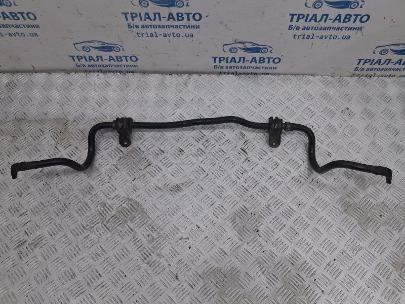 Стабилизатор передний Nissan Qashqai 2006-2013 54611JD60A (Арт. 82511) Стабилизатор передний Nissan Qashqai 2006-2013 54611JD60A (Арт. 82511)