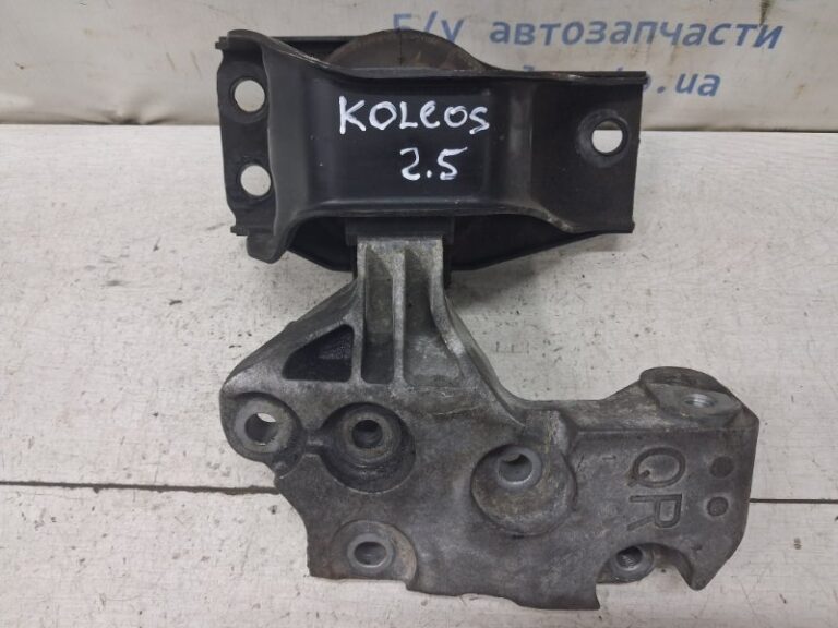 Подушка ДВС правая Nissan X-Trail 2007-2015  (Арт. 82512)