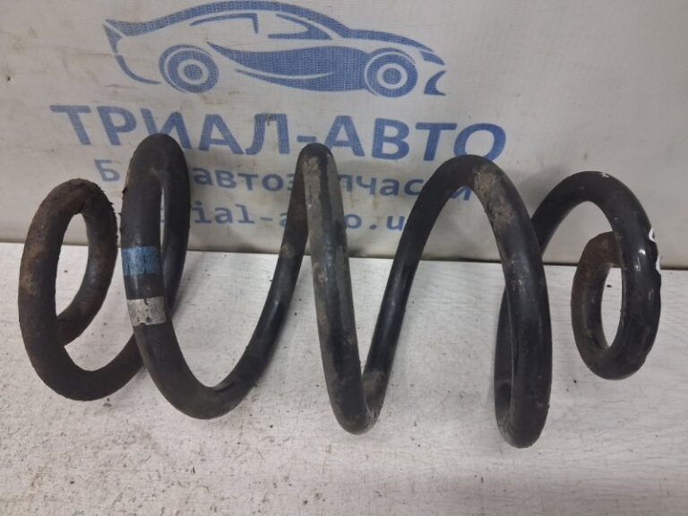 Пружина задняя Nissan Qashqai 2006-2013 55020JD04A (Арт. 82515)
