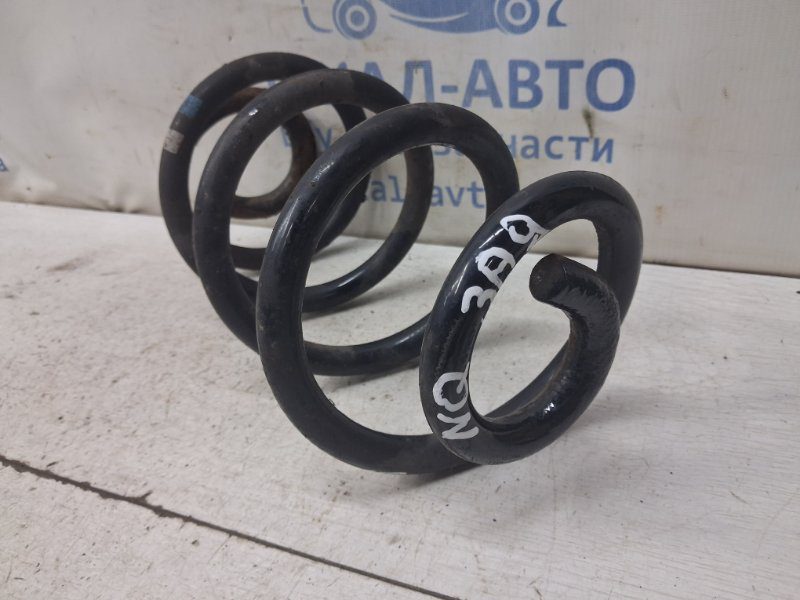 Пружина задняя Nissan Qashqai 2006-2013 55020JD04A (Арт. 82515) Пружина задняя Nissan Qashqai 2006-2013 55020JD04A (Арт. 82515)