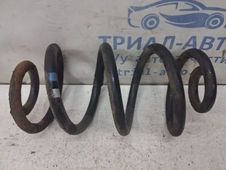 Пружина задняя Nissan Qashqai 2006-2013 55020JD04A (Арт. 82516)