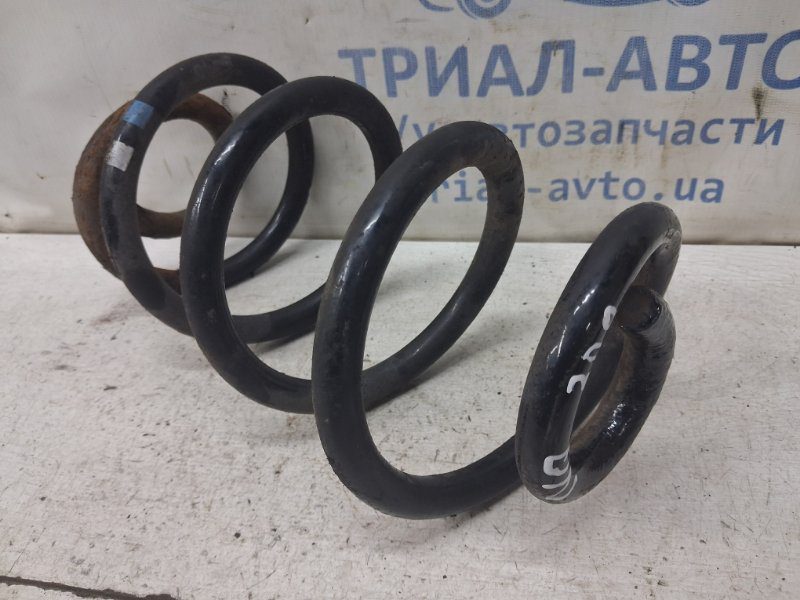 Пружина задняя Nissan Qashqai 2006-2013 55020JD04A (Арт. 82516) Пружина задняя Nissan Qashqai 2006-2013 55020JD04A (Арт. 82516)