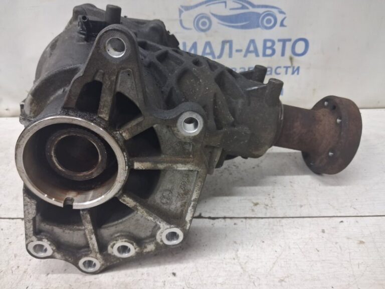 Раздаточная коробка  Land Rover Range Rover Evoque 2011-2018 LR066501 (Арт. 82517)
