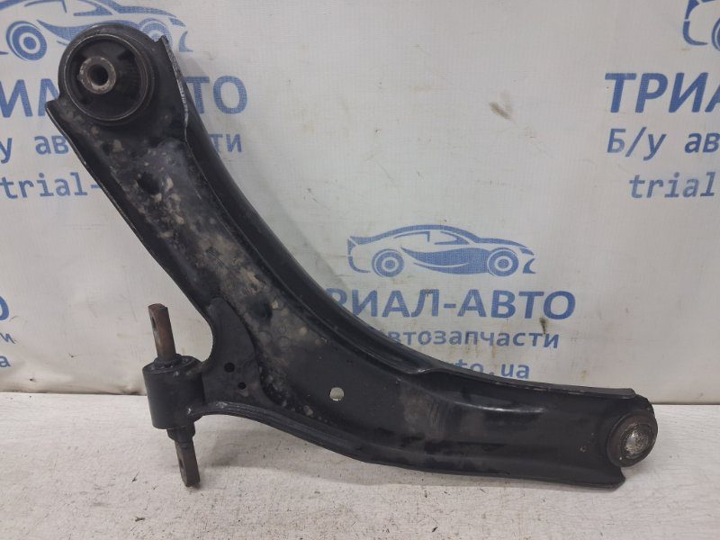 Рычаг передний нижний правый Nissan Qashqai 2006-2013 54500BB00A (Арт. 82518) Рычаг передний нижний правый Nissan Qashqai 2006-2013 54500BB00A (Арт. 82518)