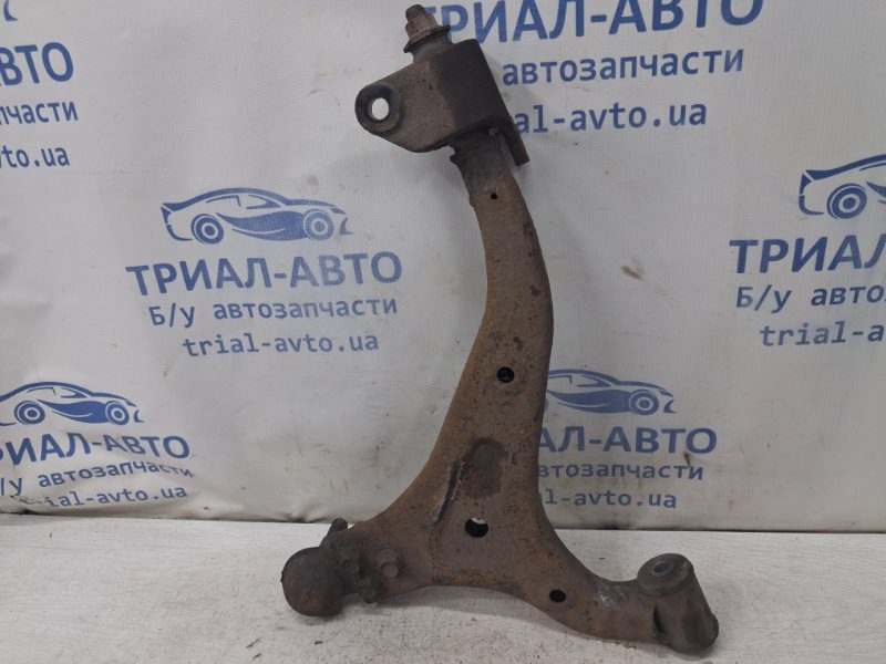 Рычаг левый SsangYong Korando 2010-2019 4451034005 (Арт. 82520) Рычаг левый SsangYong Korando 2010-2019 4451034005 (Арт. 82520)