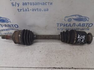 Привод передний правый SsangYong Korando 2010-2019 4130034201 (Арт. 82526)