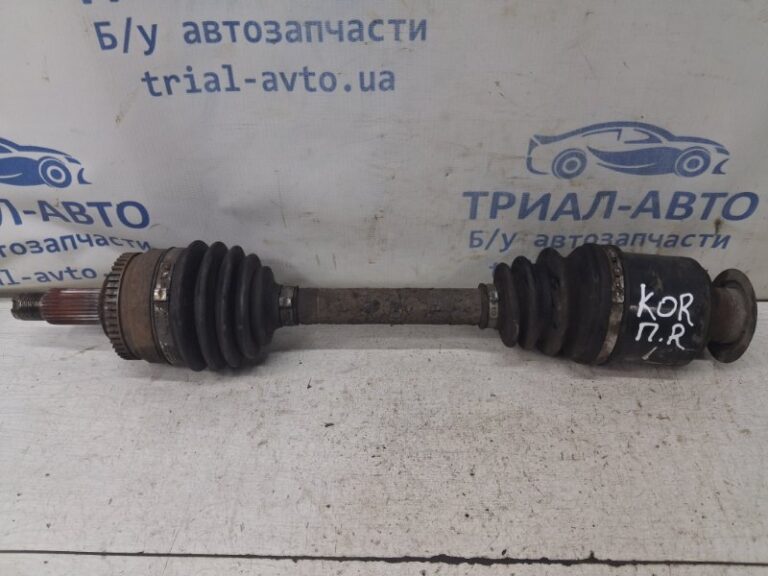 Привод передний правый SsangYong Korando 2010-2019 4130034201 (Арт. 82526)