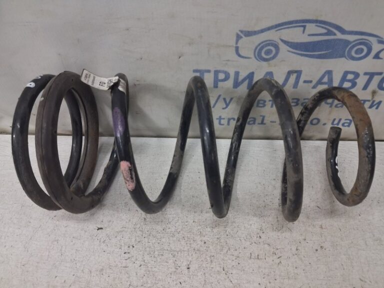 Пружина задняя  Land Rover Range Rover Evoque 2011-2018 LR034085 (Арт. 82528)